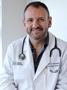 Docteur Nutritionniste Maarten Eschenheimer