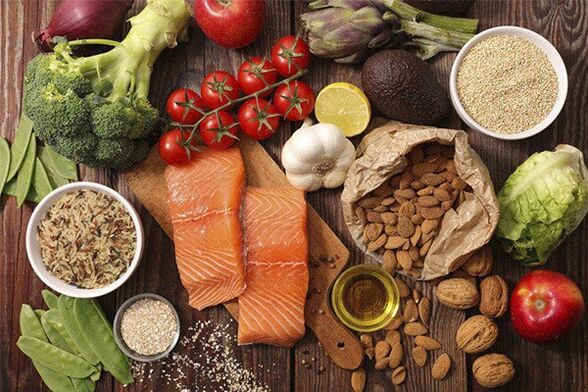 Une bonne nutrition pour perdre du poids