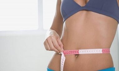 comment perdre du poids à la maison en une semaine